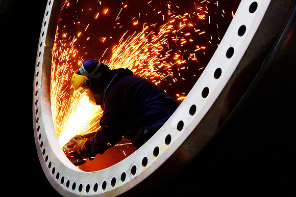 Welder