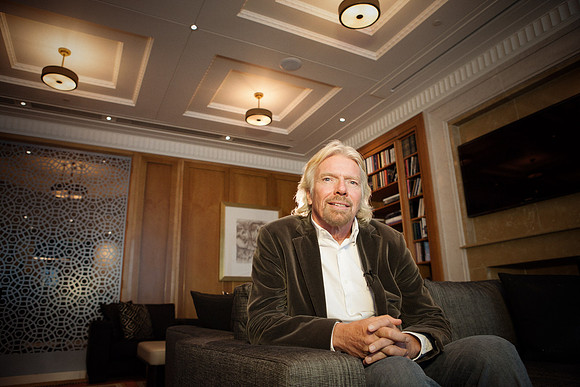 Branson